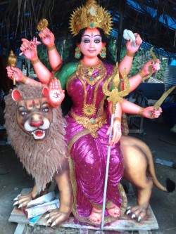 LARD DURGAMATHA