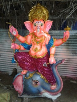 BHAHUBALI MODEL