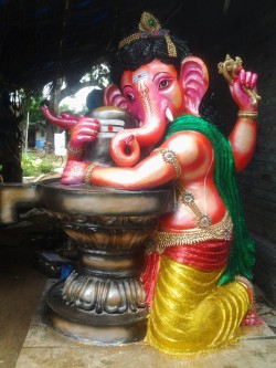 BAKTHA MARKANDEYA MODEL