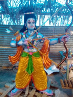 LARD SRI RAMA
