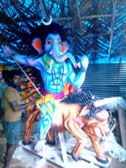 KALAKEYA MODEL
