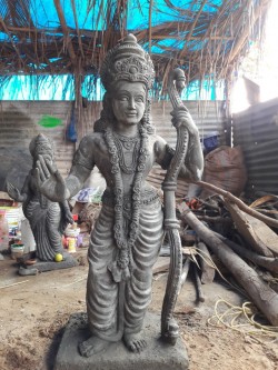 Lard srirama