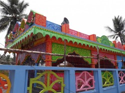 SRI RAMLAYAM NIMMADA JUNCTION