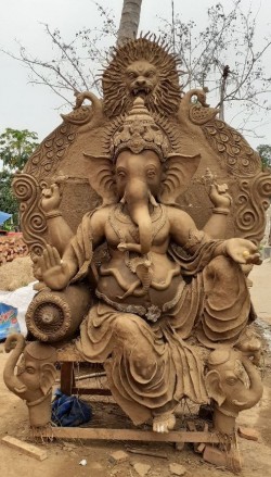 Maharaja ganesh
