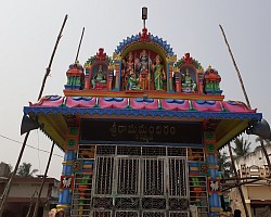 NIMMADA