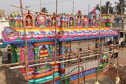 NIMMADA RAMA MANDIRAM