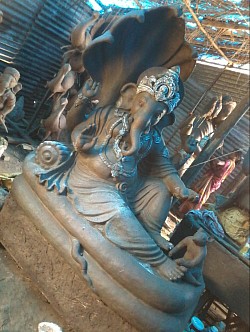 Jai ganesh