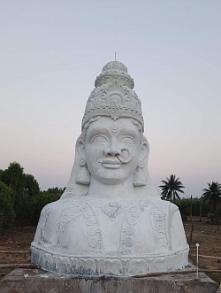 Boolakamma talli