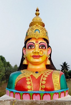 Boolakamma talli