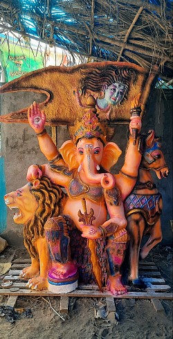 Sivaji ganesh