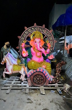 Jai ganesh