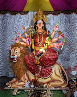 Durga