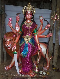 durga
