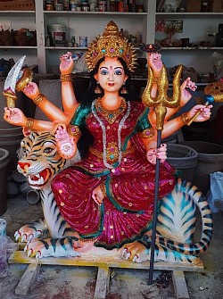durga