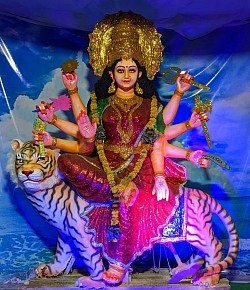 Jai durga