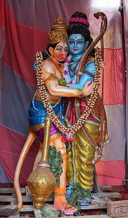 sri ramanja neya