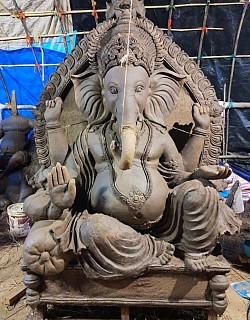 Simhasanam