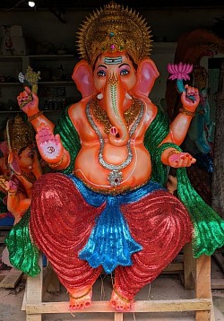 Vinayaka