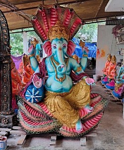 Ganesh
