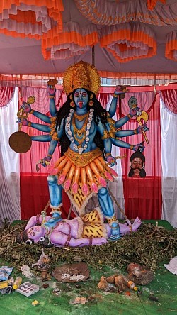 Durga
